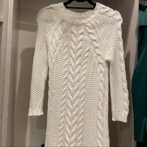 Zara Knit Dress